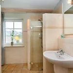 Grode Stuw Apartment Zingst