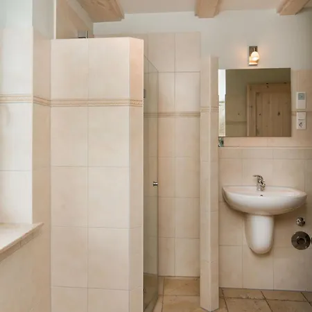 Appartamento Grode Stuw *