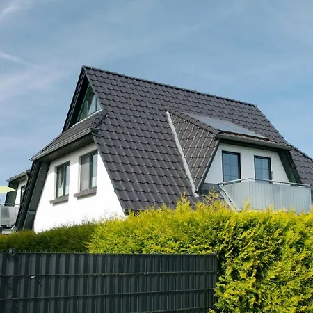 Grode Stuw Appartamento