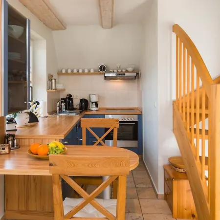 Appartamento Grode Stuw