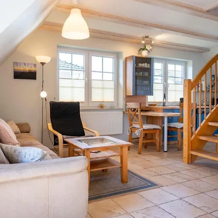 Grode Stuw * Zingst