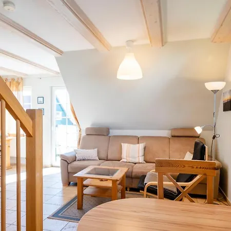 Apartamento Grode Stuw