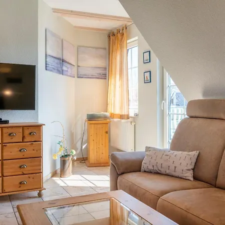 Grode Stuw Apartment *