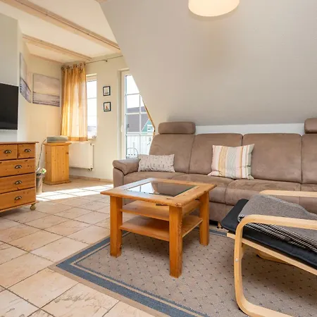 Grode Stuw Apartment *