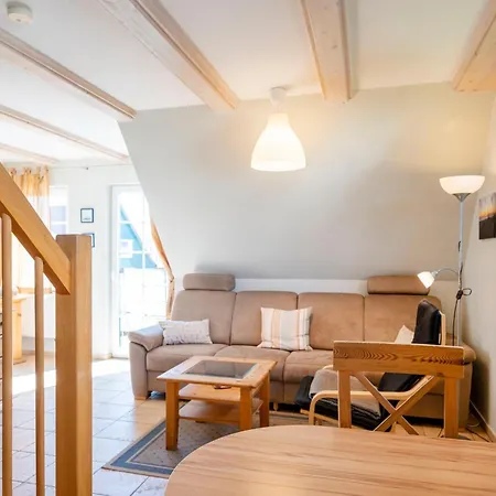 Grode Stuw Apartment
