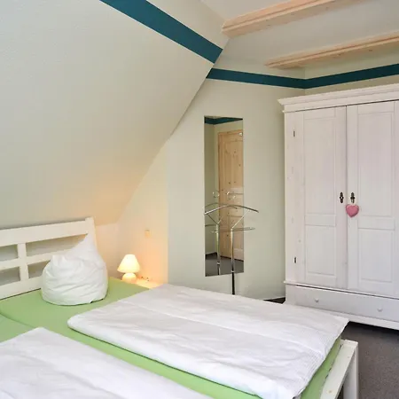 Grode Stuw Appartamento