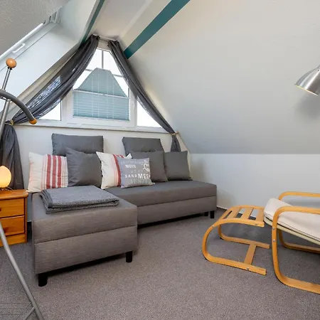 Appartamento Grode Stuw