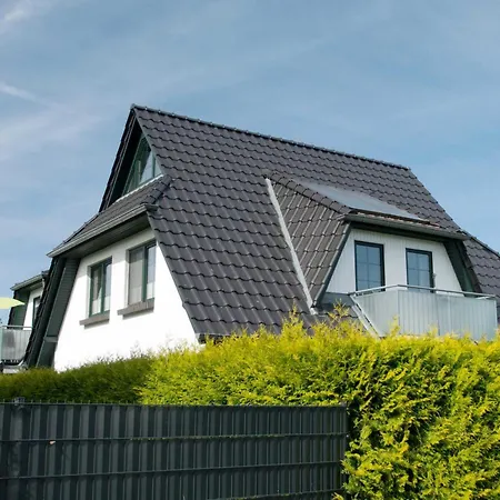 Grode Stuw Appartamento